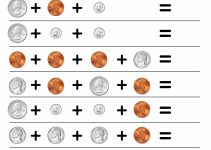 Money Math Worksheets Learning