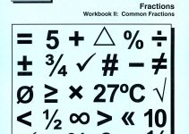 Common Core Math Worksheets Fractions