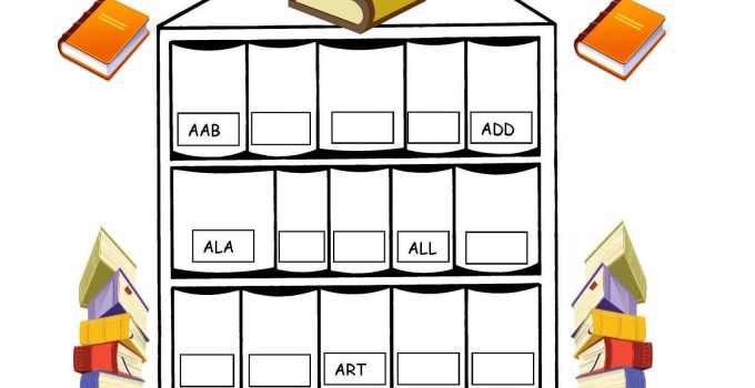 Printable Worksheets Library